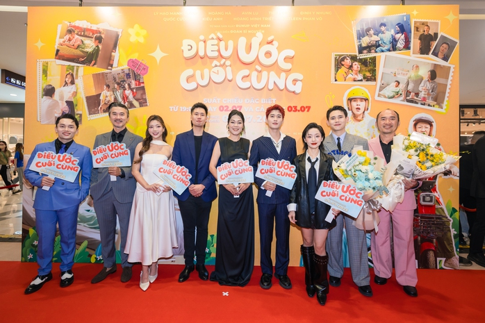 Diệp Bảo Ngọc, Tiến Đạt… ủng hộ Tiến Luật, Avin Lu- Ảnh 9. Diệp Bảo Ngọc, Tiến Đạt… ủng hộ Tiến Luật, Avin Lu- Ảnh 9.