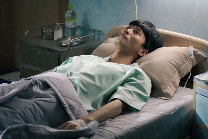 Diệp Bảo Ngọc, Tiến Đạt… ủng hộ Tiến Luật, Avin Lu- Ảnh 11. Diệp Bảo Ngọc, Tiến Đạt… ủng hộ Tiến Luật, Avin Lu- Ảnh 11.
