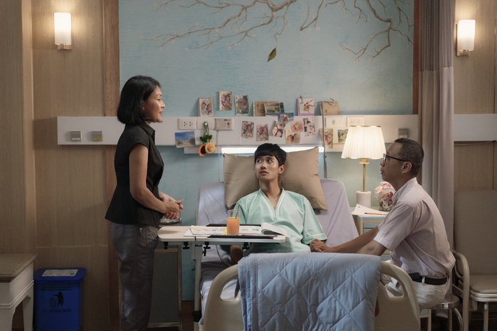 Diệp Bảo Ngọc, Tiến Đạt… ủng hộ Tiến Luật, Avin Lu- Ảnh 13. Diệp Bảo Ngọc, Tiến Đạt… ủng hộ Tiến Luật, Avin Lu- Ảnh 13.