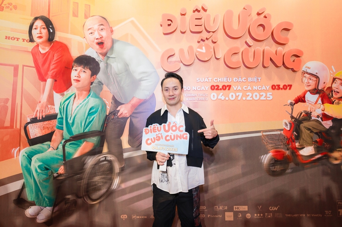 Diệp Bảo Ngọc, Tiến Đạt… ủng hộ Tiến Luật, Avin Lu- Ảnh 2. Diệp Bảo Ngọc, Tiến Đạt… ủng hộ Tiến Luật, Avin Lu- Ảnh 2.