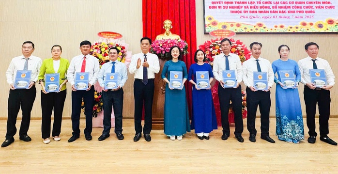 3 đặc khu ở An Giang có gì đặc biệt - Ảnh 14.