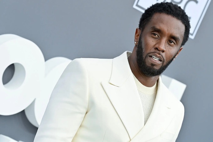 "Ông trùm" Diddy bị từ chối bảo lãnh sau khi trắng án trọng tội- Ảnh 3. "Ông trùm" Diddy bị từ chối bảo lãnh sau khi trắng án trọng tội- Ảnh 3.