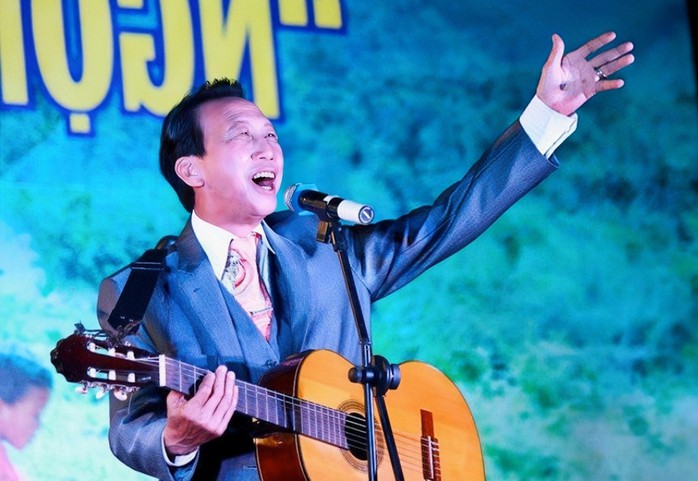 Tác giả "Tóc em đuôi gà" nguy kịch, nhiều lần rơi vào hôn mê - Ảnh 2.