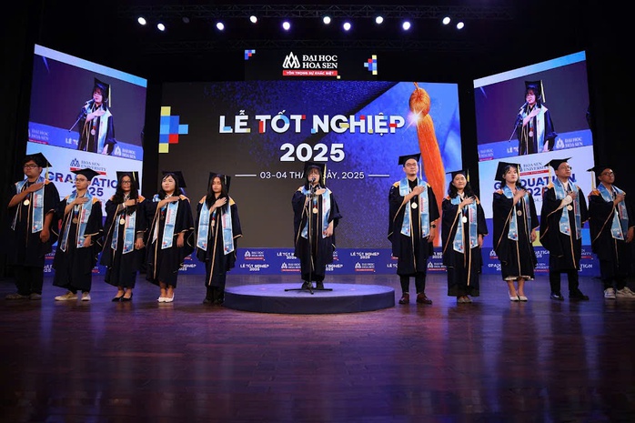 Bất ngờ với những ngành học chưa tốt nghiệp đã có việc làm 100% - Ảnh 1.
