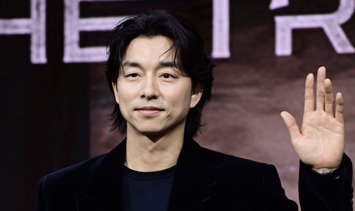 Nhận án vì vu khống "ông chú quốc dân" Gong Yoo - Ảnh 1.