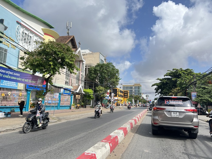Thông tin mới vụ dự án đường 7 km ở Cần Thơ bị tính thừa hơn 3.100 tỉ đồng - Ảnh 3.