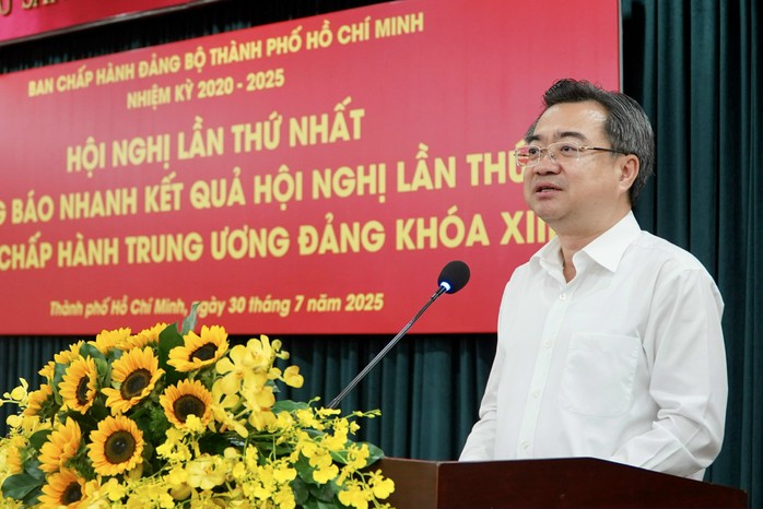 Đặt nền móng nhân sự và thể chế- Ảnh 1. Đặt nền móng nhân sự và thể chế- Ảnh 1.