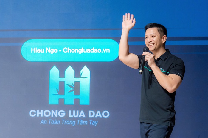 Bài học "xương máu" từ chuyên gia công nghệ gửi gắm sinh viên- Ảnh 3. Bài học "xương máu" từ chuyên gia công nghệ gửi gắm sinh viên- Ảnh 3.