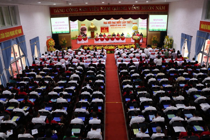 Kế hoạch lớn đưa Xuân Lộc thành cực tăng trưởng mới của tỉnh Đồng Nai - Ảnh 1.