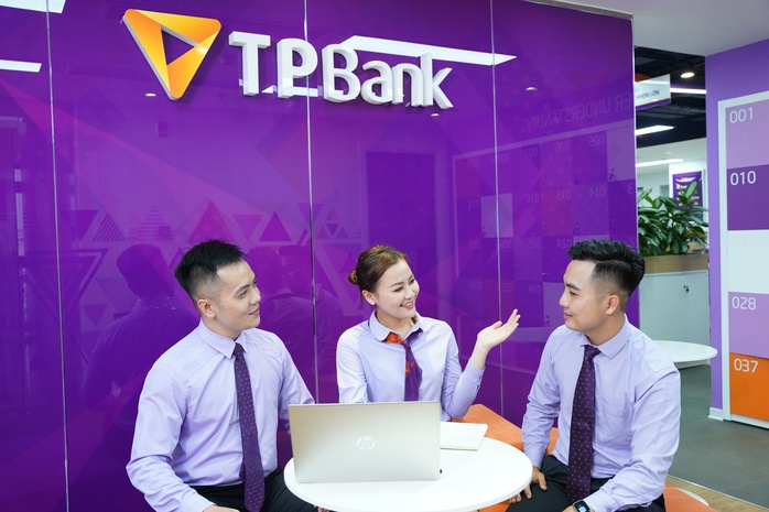 Đột phá trải nghiệm vay mua nhà dự án với TPBank: Phê duyệt nhanh, quản lý chủ động- Ảnh 1. Đột phá trải nghiệm vay mua nhà dự án với TPBank: Phê duyệt nhanh, quản lý chủ động- Ảnh 1.