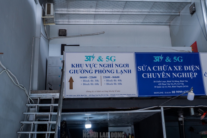 Mô hình quán cà phê kết hợp trạm sạc xe điện siêu lợi nhuận của Trần anh Thành - Ảnh 3. Mô hình quán cà phê kết hợp trạm sạc xe điện siêu lợi nhuận của Trần anh Thành - Ảnh 3.