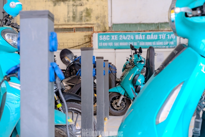 Mô hình quán cà phê kết hợp trạm sạc xe điện siêu lợi nhuận của Trần anh Thành - Ảnh 11. Mô hình quán cà phê kết hợp trạm sạc xe điện siêu lợi nhuận của Trần anh Thành - Ảnh 11.