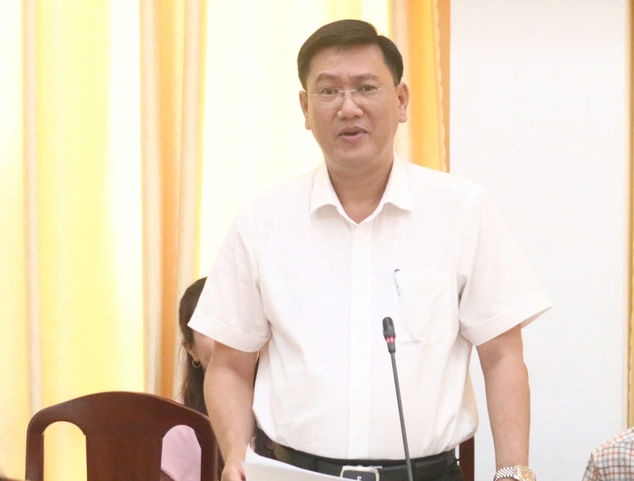 Thông tin mới vụ dự án đường 7 km ở Cần Thơ bị tính thừa hơn 3.100 tỉ đồng - Ảnh 1.