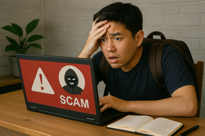 Bài học "xương máu" từ chuyên gia công nghệ gửi gắm sinh viên- Ảnh 2. Bài học "xương máu" từ chuyên gia công nghệ gửi gắm sinh viên- Ảnh 2.