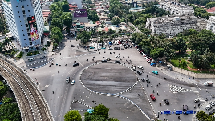 Đề xuất 4 điểm làm trạm sạc xe điện trên Vành đai 1 Hà Nội- Ảnh 1. Đề xuất 4 điểm làm trạm sạc xe điện trên Vành đai 1 Hà Nội- Ảnh 1.