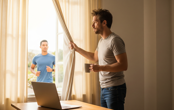 Cả tuần ngồi nhiều, cuối tuần hãy làm điều này 150 phút - Ảnh 1.
