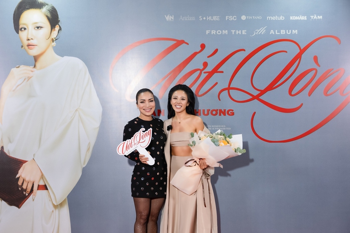Văn Mai Hương đóng phim tết của Trấn Thành- Ảnh 2. Văn Mai Hương đóng phim tết của Trấn Thành- Ảnh 2.