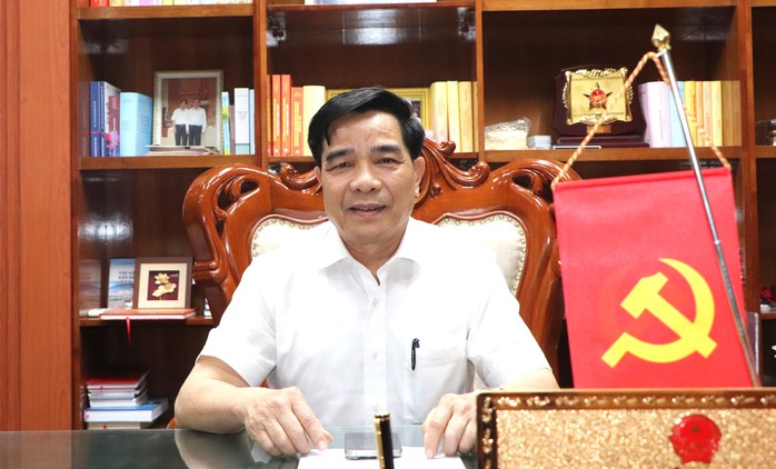 Đại hội Đảng bộ UBND TP Đà Nẵng mang đến niềm vui cho người dân Tam Kỳ- Ảnh 3. Đại hội Đảng bộ UBND TP Đà Nẵng mang đến niềm vui cho người dân Tam Kỳ- Ảnh 3.