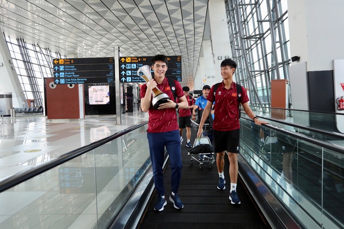 Còn đó những dấu ấn - Ảnh 1.