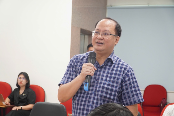 Các bệnh viện TP HCM nói gì về nạn "cò” khám bệnh?- Ảnh 5. Các bệnh viện TP HCM nói gì về nạn "cò” khám bệnh?- Ảnh 5.