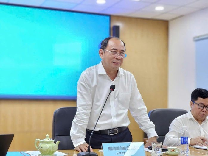 Nhức nhối "cò" khám bệnh lộng hành (*): Ngành Y tế họp khẩn!- Ảnh 2.