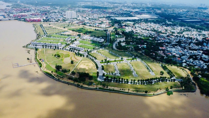 Dự án cù lao Tân Vạn tại Đồng Nai chuẩn bị thanh tra , điều gì đang chờ đợi? - Ảnh 2. Dự án cù lao Tân Vạn tại Đồng Nai chuẩn bị thanh tra , điều gì đang chờ đợi? - Ảnh 2.