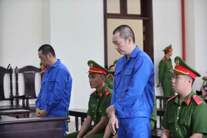 Tuyên án chung thân vụ gần 1 . 000 Người bị lừa đảo bất động sản tại Tây Ninh - Ảnh 3. Tuyên án chung thân vụ gần 1 . 000 Người bị lừa đảo bất động sản tại Tây Ninh - Ảnh 3.
