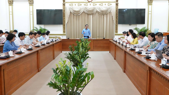 Tạo hình ảnh đẹp đã khó, giữ được càng khó hơn - Ảnh 1. Tạo hình ảnh đẹp đã khó, giữ được càng khó hơn - Ảnh 1.