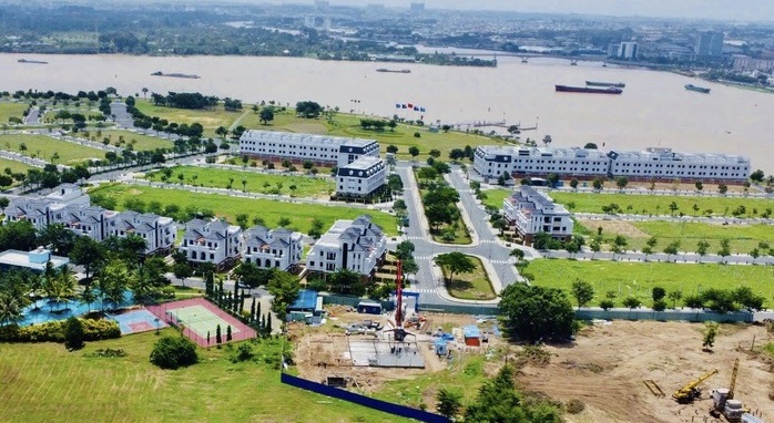 Dự án cù lao Tân Vạn tại Đồng Nai chuẩn bị thanh tra , điều gì đang chờ đợi? - Ảnh 8. Dự án cù lao Tân Vạn tại Đồng Nai chuẩn bị thanh tra , điều gì đang chờ đợi? - Ảnh 8.