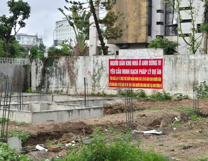 Bắt Nguyên Chủ tịch HĐQT Công ty CP Thương mại Thủy Nguyên vì lừa đảo tài sản - Ảnh 1. Bắt Nguyên Chủ tịch HĐQT Công ty CP Thương mại Thủy Nguyên vì lừa đảo tài sản - Ảnh 1.