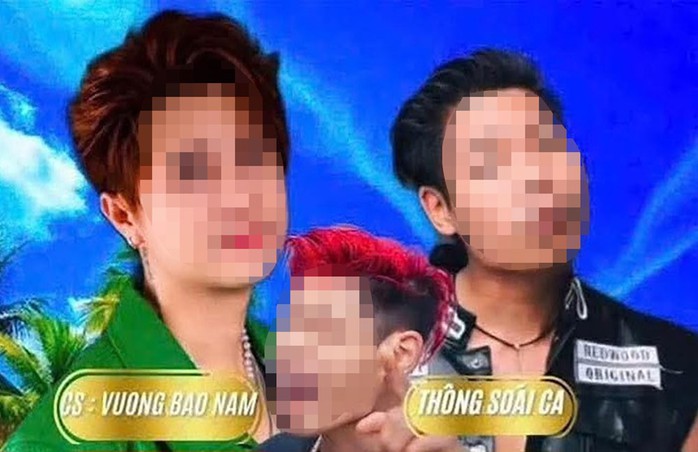 Sân khấu không có chỗ cho sự dễ dãi!- Ảnh 1. Sân khấu không có chỗ cho sự dễ dãi!- Ảnh 1.
