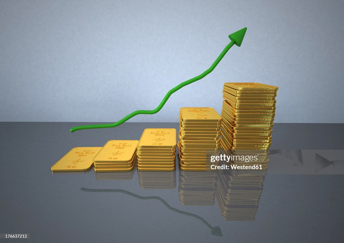 Hội đồng Vàng Thế giới nói về biên độ tăng giá vàng cuối năm 2025- Ảnh 1. Hội đồng Vàng Thế giới nói về biên độ tăng giá vàng cuối năm 2025- Ảnh 1.