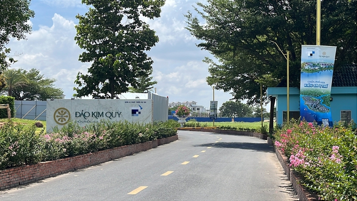 Dự án cù lao Tân Vạn tại Đồng Nai chuẩn bị thanh tra , điều gì đang chờ đợi? - Ảnh 6. Dự án cù lao Tân Vạn tại Đồng Nai chuẩn bị thanh tra , điều gì đang chờ đợi? - Ảnh 6.
