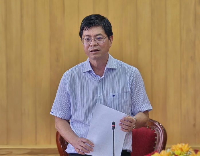 Nhà đầu tư kiến nghị tăng vốn nhà nước tại dự án đường cao tốc Bảo Lộc – Tân Phú - Ảnh 3.