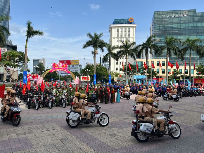 Viet Nam launches campaign against human trafficking - Ảnh 1.