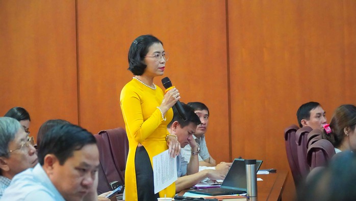 Kỳ vọng lớn từ chính quyền địa phương 2 cấp- Ảnh 2. Kỳ vọng lớn từ chính quyền địa phương 2 cấp- Ảnh 2.