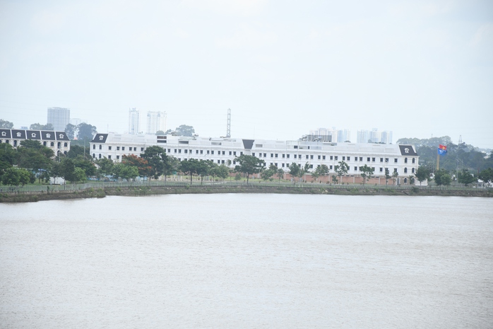 Dự án cù lao Tân Vạn tại Đồng Nai chuẩn bị thanh tra , điều gì đang chờ đợi? - Ảnh 5. Dự án cù lao Tân Vạn tại Đồng Nai chuẩn bị thanh tra , điều gì đang chờ đợi? - Ảnh 5.