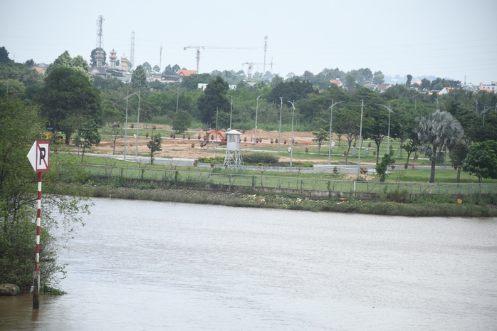 Dự án cù lao Tân Vạn tại Đồng Nai chuẩn bị thanh tra , điều gì đang chờ đợi? - Ảnh 7. Dự án cù lao Tân Vạn tại Đồng Nai chuẩn bị thanh tra , điều gì đang chờ đợi? - Ảnh 7.