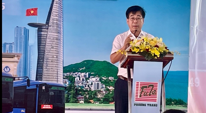 Ngày mai, TP HCM đưa thêm 600 xe buýt mới vào hoạt động - Ảnh 4.