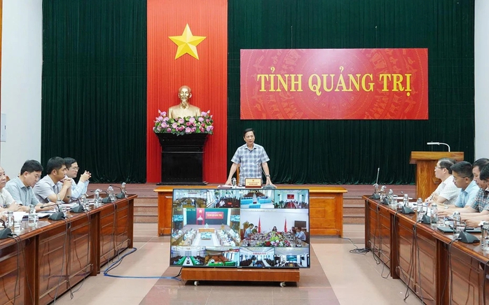 Quảng Trị lên kế hoạch "thần tốc" cho đường sắt tốc độ cao Bắc - Nam, di dời hơn 21.000 ngôi mộ- Ảnh 1. Quảng Trị lên kế hoạch "thần tốc" cho đường sắt tốc độ cao Bắc - Nam, di dời hơn 21.000 ngôi mộ- Ảnh 1.