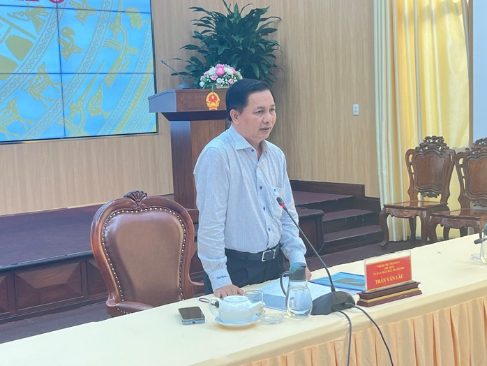 Trăn trở việc ngập nước, Chủ tịch Cần Thơ treo thưởng 50 triệu đồng cho ý tưởng chống ngập hiệu quả- Ảnh 1. Trăn trở việc ngập nước, Chủ tịch Cần Thơ treo thưởng 50 triệu đồng cho ý tưởng chống ngập hiệu quả- Ảnh 1.