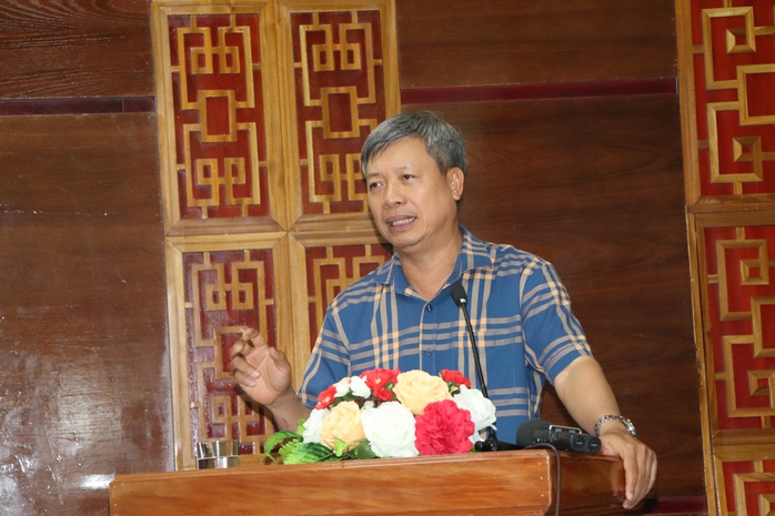 Phó Chủ tịch Quốc hội: Cần quan tâm đầu tư cho vùng núi Đà Nẵng mới - Ảnh 4.