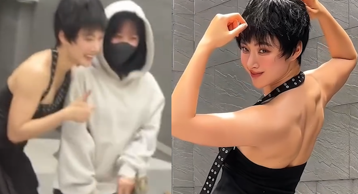 Angela Phương Trinh bị "camera chạy bằng cơm phốt" - Ảnh 4.