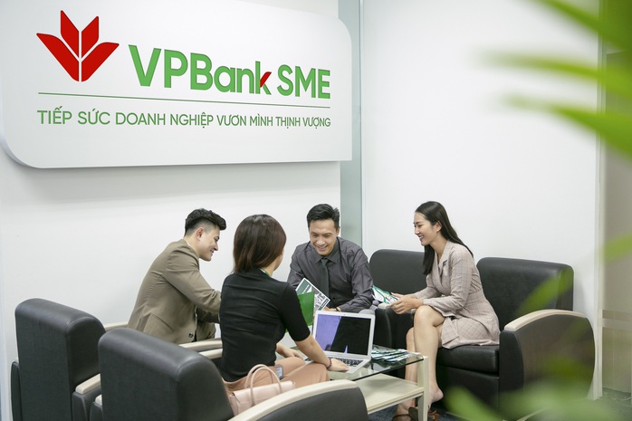 Chuyển mình làm doanh nghiệp: Khi hộ kinh doanh cần một bệ đỡ tài chính kịp thời- Ảnh 1. Chuyển mình làm doanh nghiệp: Khi hộ kinh doanh cần một bệ đỡ tài chính kịp thời- Ảnh 1.