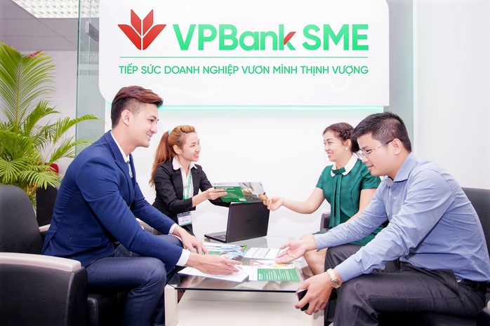 Chuyển mình làm doanh nghiệp: Khi hộ kinh doanh cần một bệ đỡ tài chính kịp thời- Ảnh 2. Chuyển mình làm doanh nghiệp: Khi hộ kinh doanh cần một bệ đỡ tài chính kịp thời- Ảnh 2.