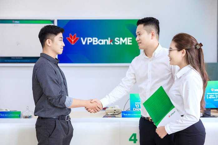 Chuyển mình làm doanh nghiệp: Khi hộ kinh doanh cần một bệ đỡ tài chính kịp thời- Ảnh 4. Chuyển mình làm doanh nghiệp: Khi hộ kinh doanh cần một bệ đỡ tài chính kịp thời- Ảnh 4.