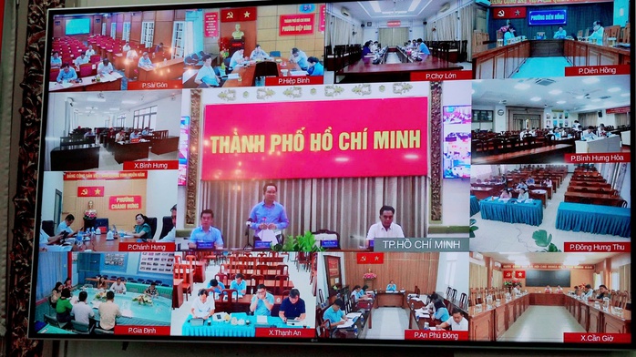 Thế mạnh mới của TP HCM- Ảnh 4. Thế mạnh mới của TP HCM- Ảnh 4.