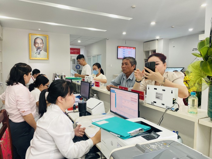 Thế mạnh mới của TP HCM- Ảnh 2. Thế mạnh mới của TP HCM- Ảnh 2.