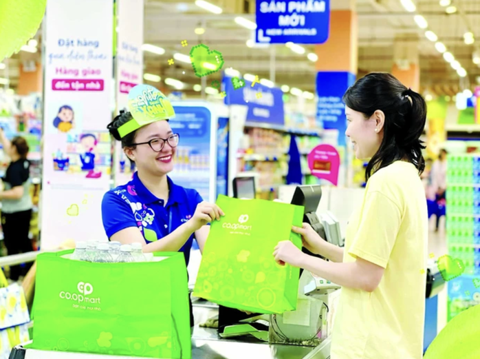 Expanding Vietnam’s green consumer ecosystem- Ảnh 1. Expanding Vietnam’s green consumer ecosystem- Ảnh 1.