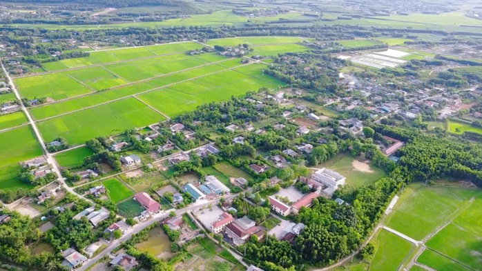 Đập thủy lợi Bàu Nhum: Công trình độc đáo giữa lòng Quảng Trị - Ảnh 2. Đập thủy lợi Bàu Nhum: Công trình độc đáo giữa lòng Quảng Trị - Ảnh 2.